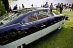 Fiat 1400 Ghia 1952 года